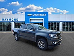 Used 2017 CHEVROLET COLORADO Z71 in ANTIOCH, ILLINOIS (Photo 10)