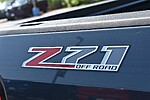 Used 2017 CHEVROLET COLORADO Z71 in ANTIOCH, ILLINOIS (Photo 12)