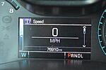 Used 2017 CHEVROLET COLORADO Z71 in ANTIOCH, ILLINOIS (Photo 17)