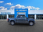 Used 2017 CHEVROLET COLORADO Z71 in ANTIOCH, ILLINOIS (Photo 2)