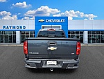 Used 2017 CHEVROLET COLORADO Z71 in ANTIOCH, ILLINOIS (Photo 4)