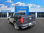 Used 2017 CHEVROLET COLORADO Z71 in ANTIOCH, ILLINOIS (Photo 5)