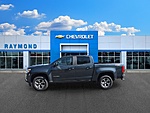 Used 2017 CHEVROLET COLORADO Z71 in ANTIOCH, ILLINOIS (Photo 6)