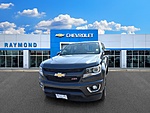 Used 2017 CHEVROLET COLORADO Z71 in ANTIOCH, ILLINOIS (Photo 7)