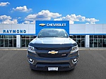 Used 2017 CHEVROLET COLORADO Z71 in ANTIOCH, ILLINOIS (Photo 8)