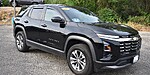 Used 2026 CHEVROLET EQUINOX LT in ANTIOCH, ILLINOIS