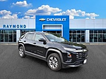 Used 2026 CHEVROLET EQUINOX LT in ANTIOCH, ILLINOIS (Photo 1)