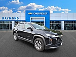 Used 2026 CHEVROLET EQUINOX LT in ANTIOCH, ILLINOIS (Photo 10)