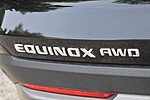 Used 2026 CHEVROLET EQUINOX LT in ANTIOCH, ILLINOIS (Photo 15)