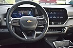 Used 2026 CHEVROLET EQUINOX LT in ANTIOCH, ILLINOIS (Photo 18)
