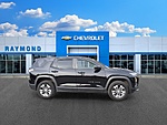 Used 2026 CHEVROLET EQUINOX LT in ANTIOCH, ILLINOIS (Photo 2)