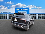 Used 2026 CHEVROLET EQUINOX LT in ANTIOCH, ILLINOIS (Photo 3)