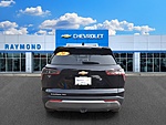 Used 2026 CHEVROLET EQUINOX LT in ANTIOCH, ILLINOIS (Photo 4)
