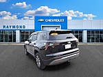Used 2026 CHEVROLET EQUINOX LT in ANTIOCH, ILLINOIS (Photo 5)