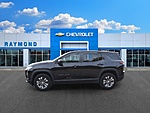 Used 2026 CHEVROLET EQUINOX LT in ANTIOCH, ILLINOIS (Photo 6)