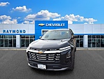 Used 2026 CHEVROLET EQUINOX LT in ANTIOCH, ILLINOIS (Photo 7)