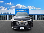 Used 2026 CHEVROLET EQUINOX LT in ANTIOCH, ILLINOIS (Photo 8)