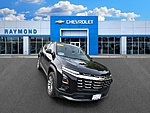 Used 2026 CHEVROLET EQUINOX LT in ANTIOCH, ILLINOIS (Photo 9)