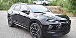 Used 2023 CHEVROLET BLAZER RS in ANTIOCH, ILLINOIS
