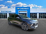 Used 2023 CHEVROLET BLAZER RS in ANTIOCH, ILLINOIS (Photo 10)