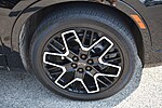 Used 2023 CHEVROLET BLAZER RS in ANTIOCH, ILLINOIS (Photo 11)