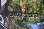 Used 2023 CHEVROLET BLAZER RS in ANTIOCH, ILLINOIS (Photo 13)