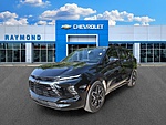 Used 2023 CHEVROLET BLAZER RS in ANTIOCH, ILLINOIS (Photo 6)