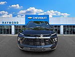 Used 2023 CHEVROLET BLAZER RS in ANTIOCH, ILLINOIS (Photo 8)