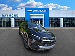 Used 2023 CHEVROLET BLAZER RS in ANTIOCH, ILLINOIS (Photo 9)
