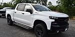 Used 2019 CHEVROLET SILVERADO 1500 LT TRAIL BOSS in ANTIOCH, ILLINOIS