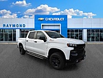Used 2019 CHEVROLET SILVERADO 1500 LT TRAIL BOSS in ANTIOCH, ILLINOIS (Photo 10)
