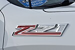 Used 2019 CHEVROLET SILVERADO 1500 LT TRAIL BOSS in ANTIOCH, ILLINOIS (Photo 13)