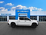 Used 2019 CHEVROLET SILVERADO 1500 LT TRAIL BOSS in ANTIOCH, ILLINOIS (Photo 2)
