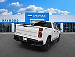 Used 2019 CHEVROLET SILVERADO 1500 LT TRAIL BOSS in ANTIOCH, ILLINOIS (Photo 3)