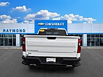 Used 2019 CHEVROLET SILVERADO 1500 LT TRAIL BOSS in ANTIOCH, ILLINOIS (Photo 4)
