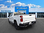 Used 2019 CHEVROLET SILVERADO 1500 LT TRAIL BOSS in ANTIOCH, ILLINOIS (Photo 5)