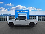 Used 2019 CHEVROLET SILVERADO 1500 LT TRAIL BOSS in ANTIOCH, ILLINOIS (Photo 6)