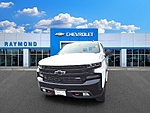 Used 2019 CHEVROLET SILVERADO 1500 LT TRAIL BOSS in ANTIOCH, ILLINOIS (Photo 7)