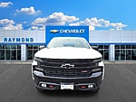 Used 2019 CHEVROLET SILVERADO 1500 LT TRAIL BOSS in ANTIOCH, ILLINOIS (Photo 8)