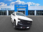 Used 2019 CHEVROLET SILVERADO 1500 LT TRAIL BOSS in ANTIOCH, ILLINOIS (Photo 9)