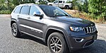 Used 2018 JEEP GRAND CHEROKEE LIMITED in ANTIOCH, ILLINOIS