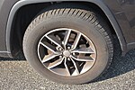 Used 2018 JEEP GRAND CHEROKEE LIMITED in ANTIOCH, ILLINOIS (Photo 11)