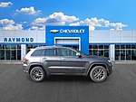 Used 2018 JEEP GRAND CHEROKEE LIMITED in ANTIOCH, ILLINOIS (Photo 2)