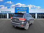 Used 2018 JEEP GRAND CHEROKEE LIMITED in ANTIOCH, ILLINOIS (Photo 3)