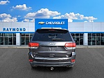 Used 2018 JEEP GRAND CHEROKEE LIMITED in ANTIOCH, ILLINOIS (Photo 4)