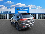 Used 2018 JEEP GRAND CHEROKEE LIMITED in ANTIOCH, ILLINOIS (Photo 5)