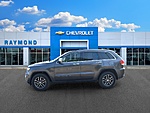 Used 2018 JEEP GRAND CHEROKEE LIMITED in ANTIOCH, ILLINOIS (Photo 6)