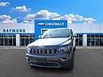 Used 2018 JEEP GRAND CHEROKEE LIMITED in ANTIOCH, ILLINOIS (Photo 7)