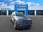 Used 2018 JEEP GRAND CHEROKEE LIMITED in ANTIOCH, ILLINOIS (Photo 9)