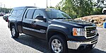 Used 2012 GMC SIERRA 1500 SLT in ANTIOCH, ILLINOIS